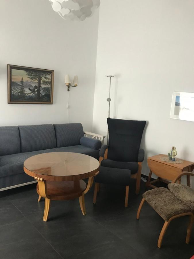 La Terrazza Del Molino Appartement Levanto Buitenkant foto