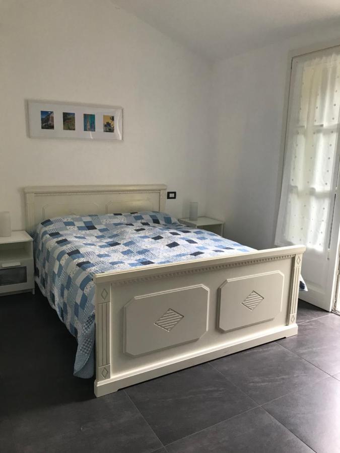 La Terrazza Del Molino Appartement Levanto Buitenkant foto