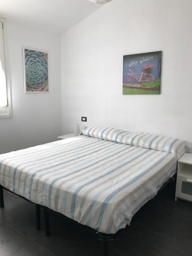 La Terrazza Del Molino Appartement Levanto Buitenkant foto